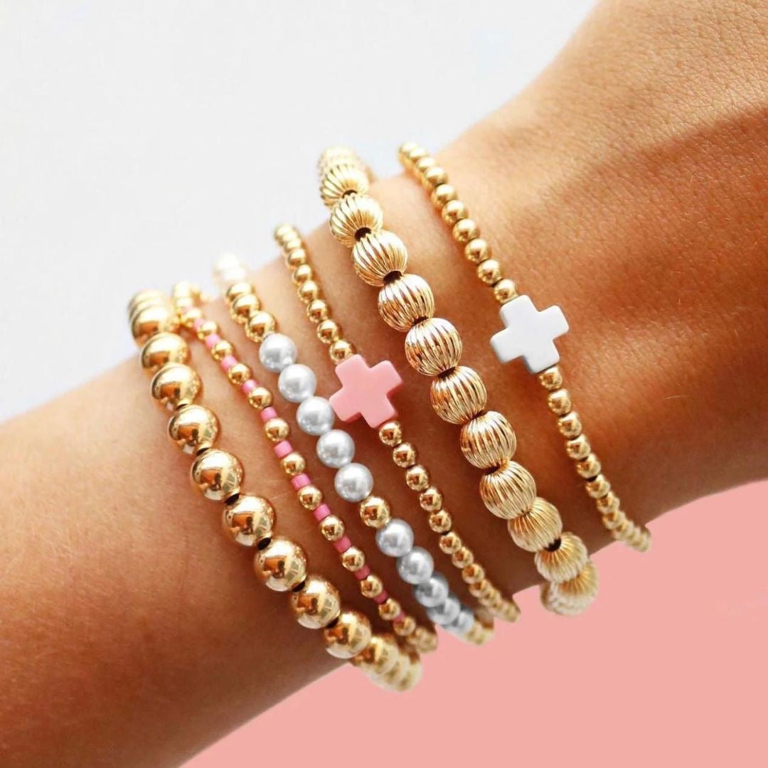 Bracelet Stacks