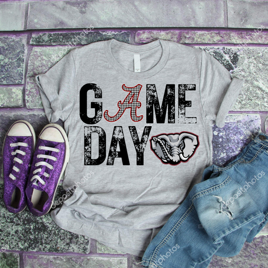 Game Day Tee