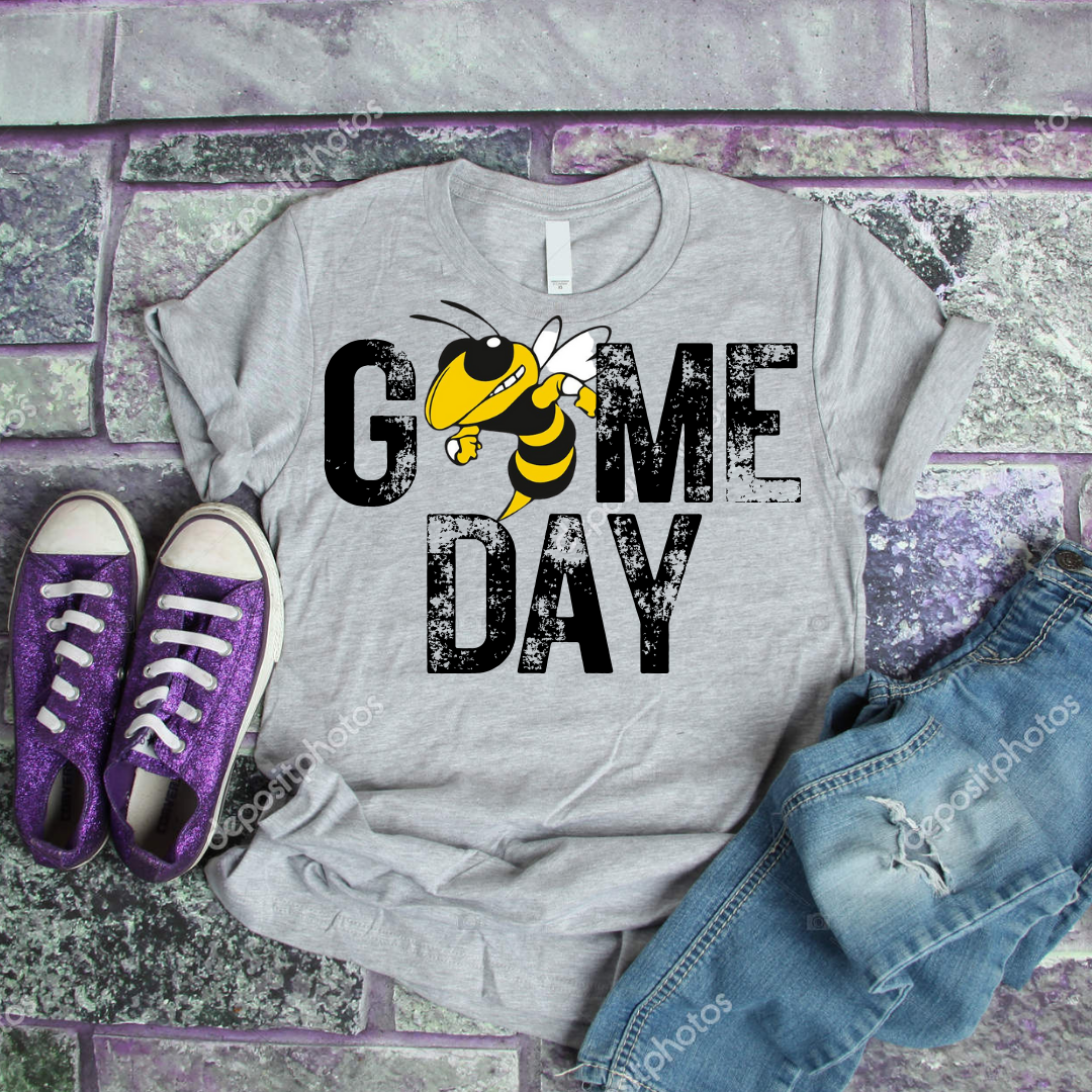 Game Day Tee