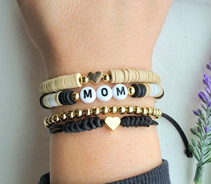 Bracelet Stacks