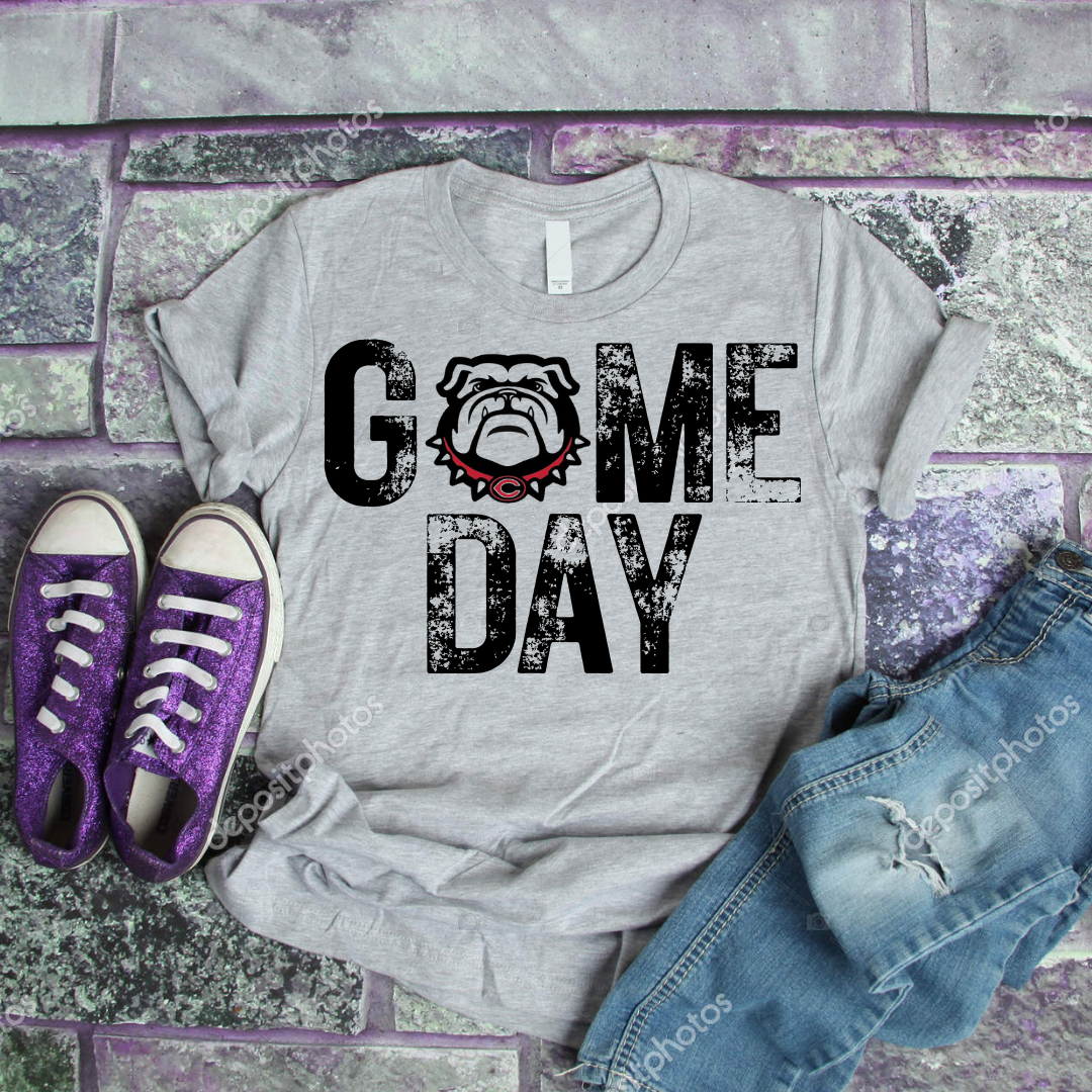 Game Day Tee