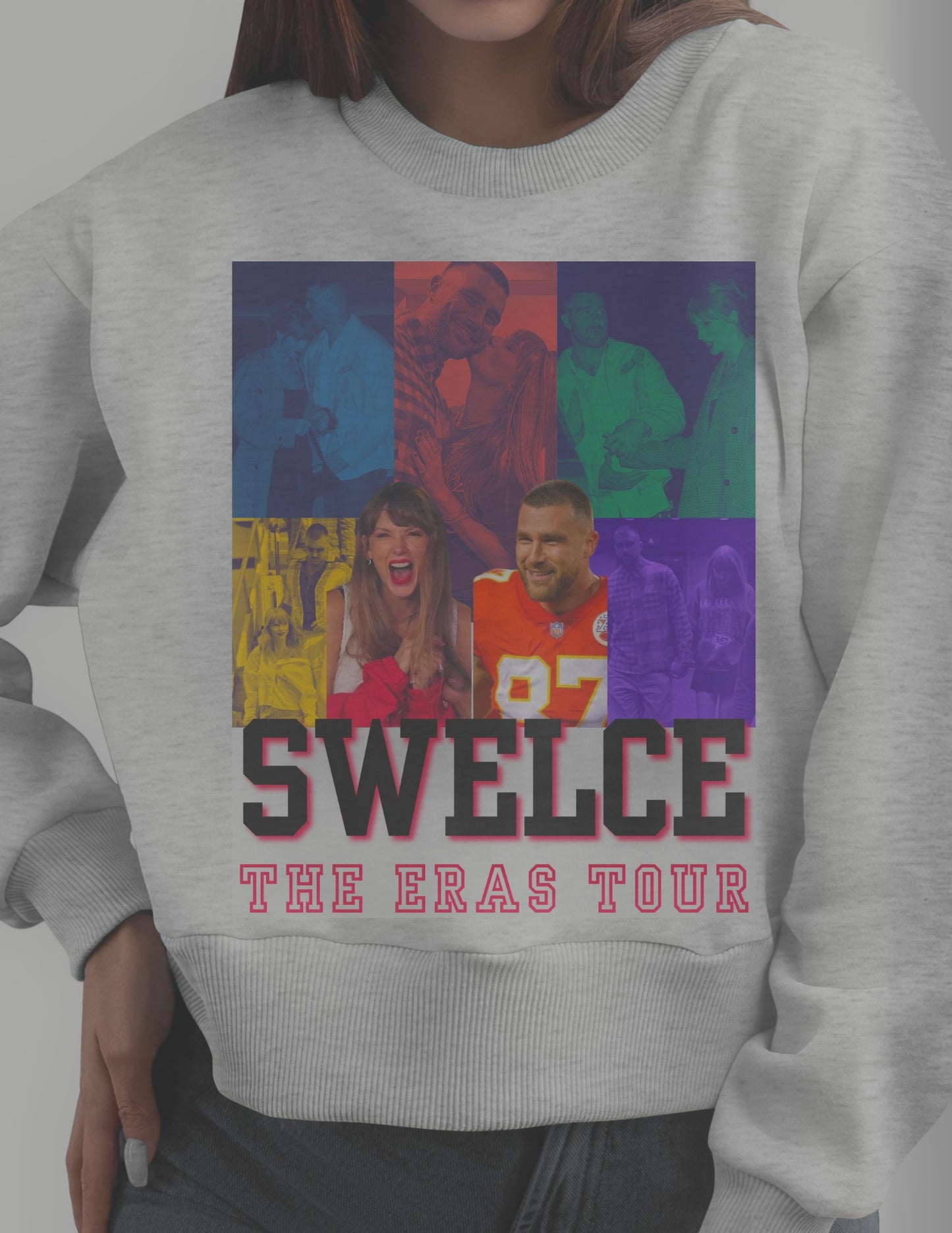 Swelce Eras Tour