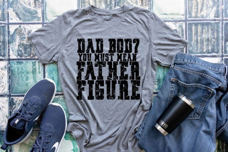 Father’s Day Tees