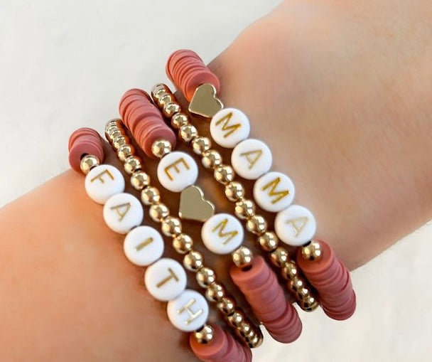 Bracelet Stacks