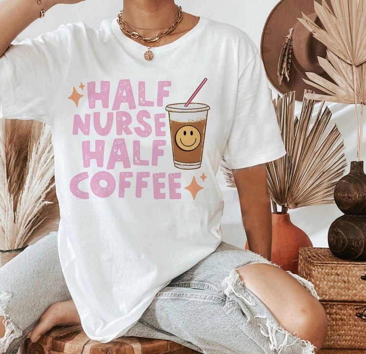 Nurse Appreciation Tees