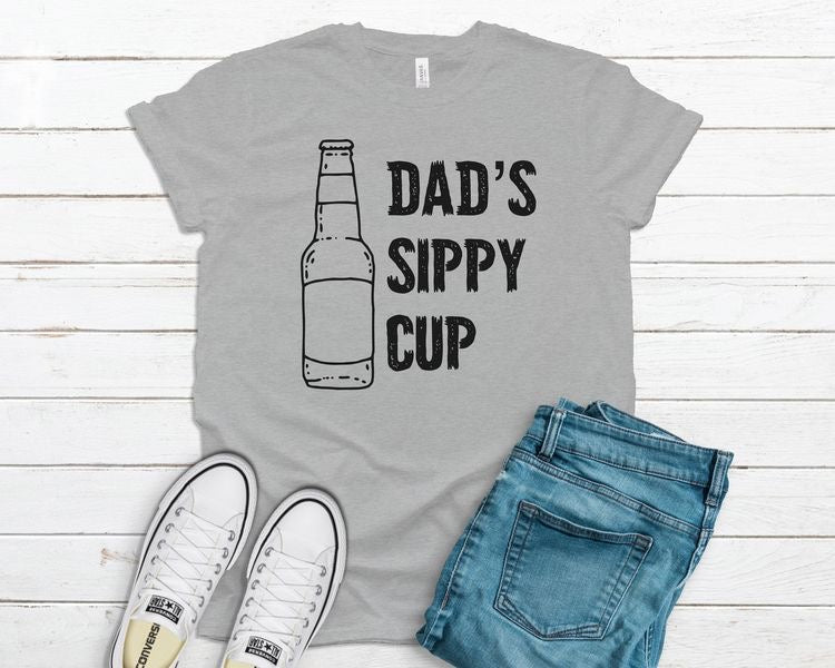 Father’s Day Tees