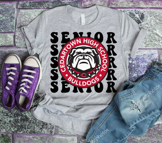 Senior ‘24 Tee