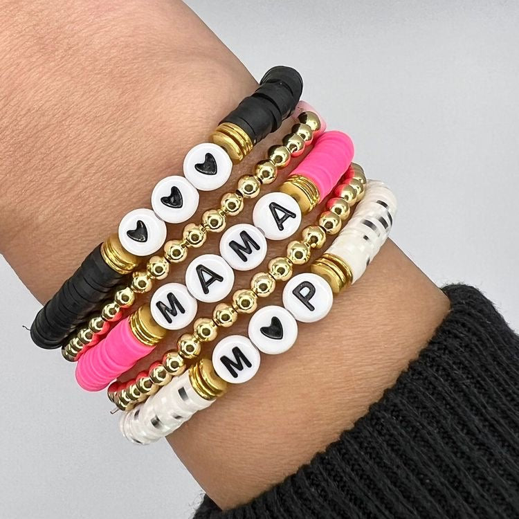 Bracelet Stacks