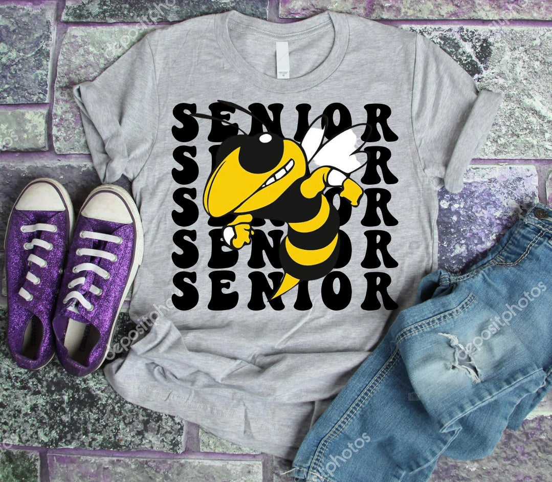 Senior ‘24 Tee