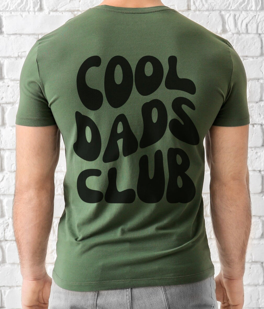 Father’s Day Tees