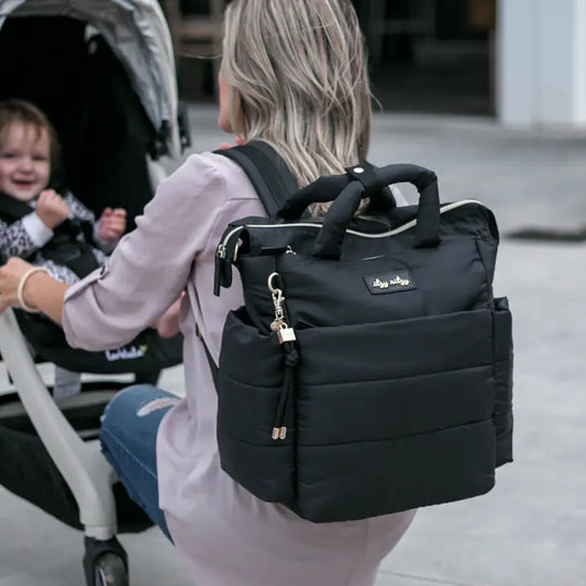 Dream Convertible™ Diaper Bag