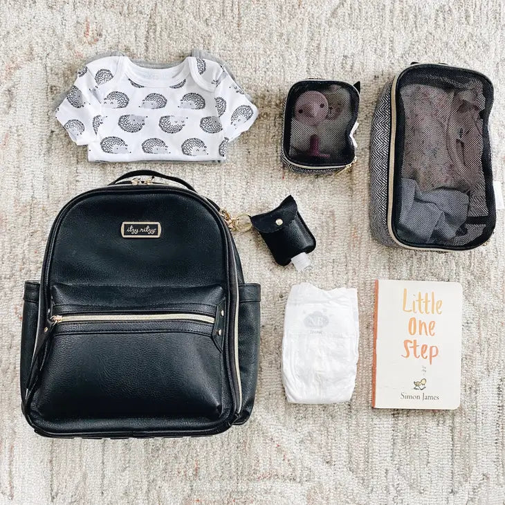 Itzy Mini™ Diaper Bag Backpack