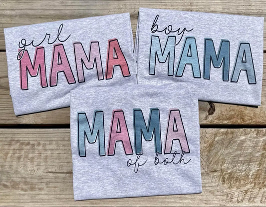 Mama Sweatshirt