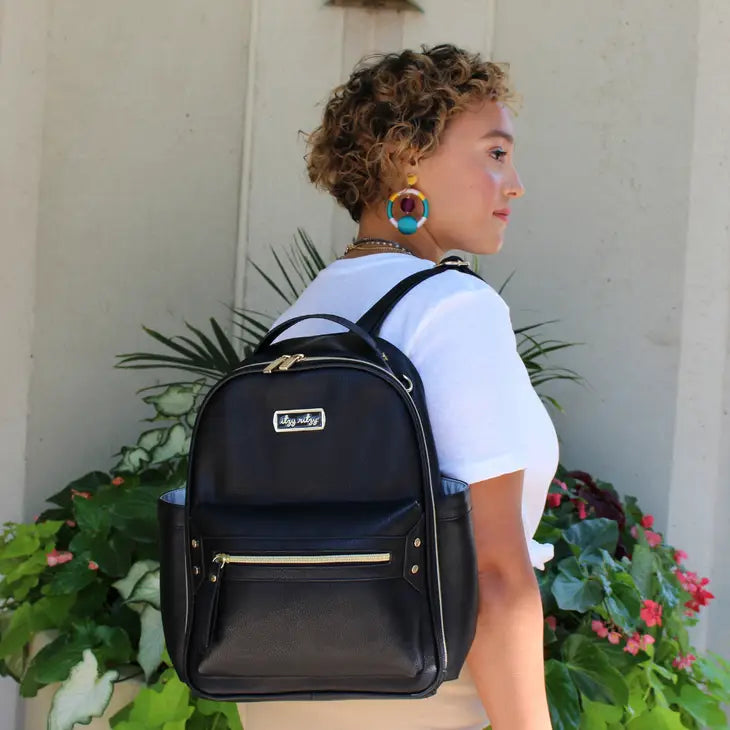 Itzy Mini™ Diaper Bag Backpack