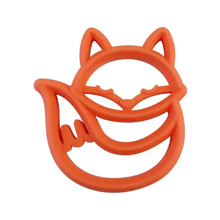 Chew Crew™ Silicone Baby Teethers