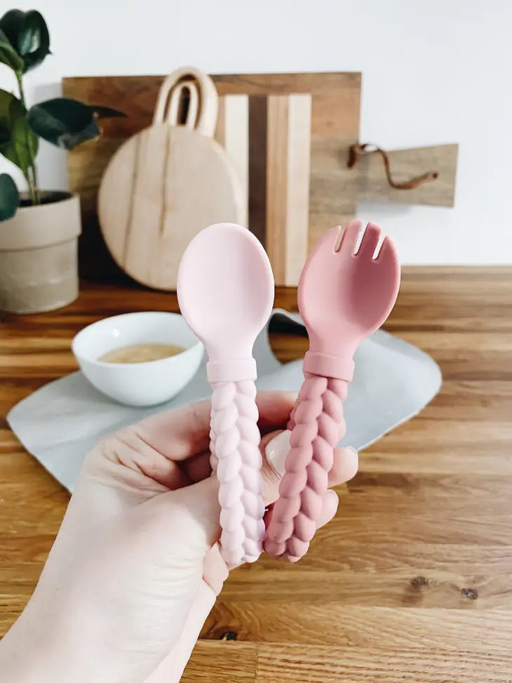 Sweetie Spoons