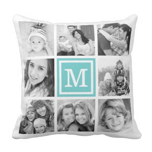 Personalized Pillowcase