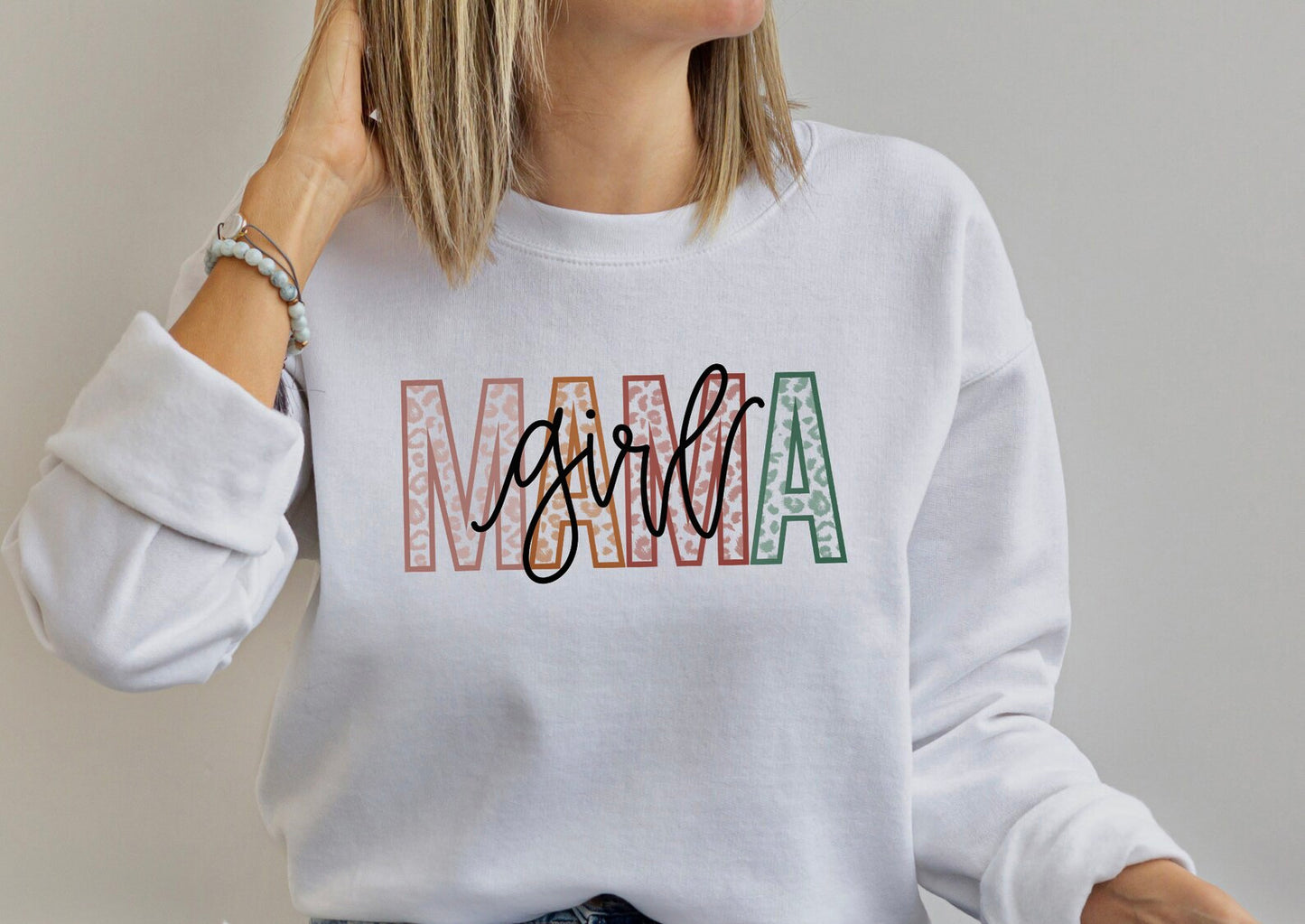 Mama Sweatshirt