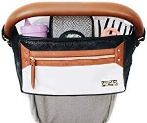 Travel Stroller Caddy