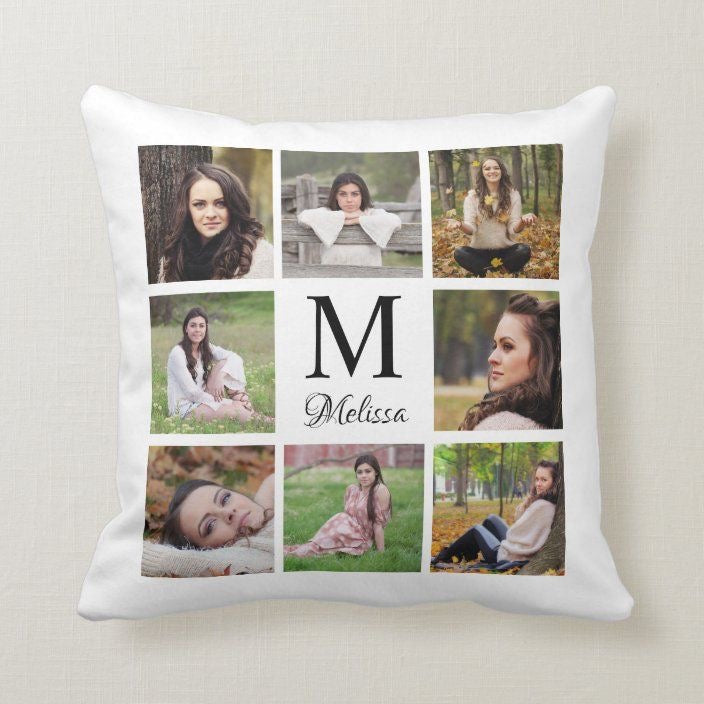 Personalized Pillowcase