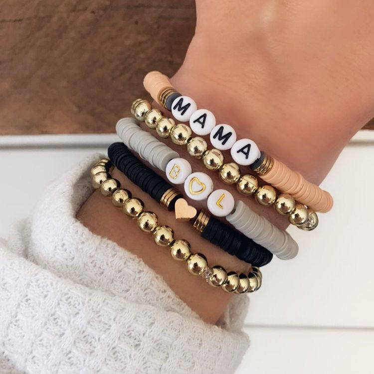 Bracelet Stacks