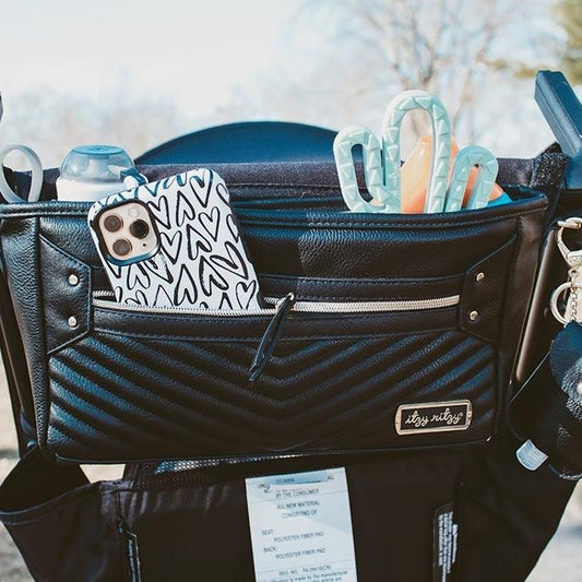 Travel Stroller Caddy