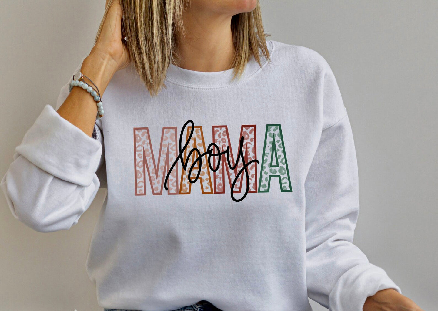 Mama Sweatshirt