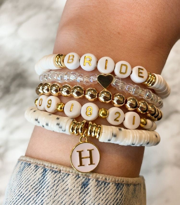 Bracelet Stacks