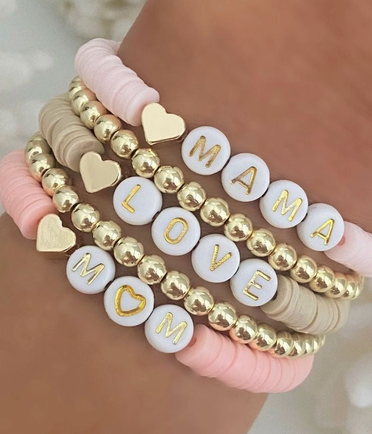 Bracelet Stacks